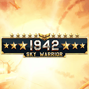 1942: Sky Warrior