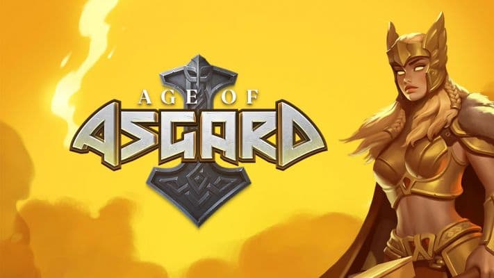 Age of Asgard