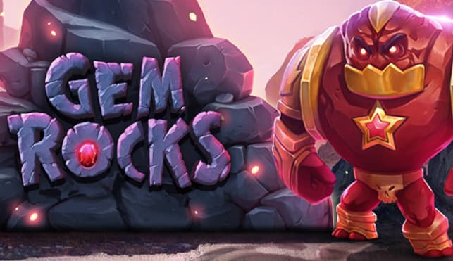 Gem Rocks