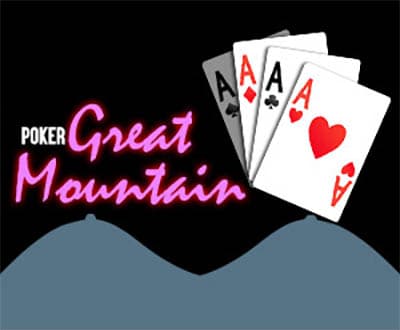 GreatMountain