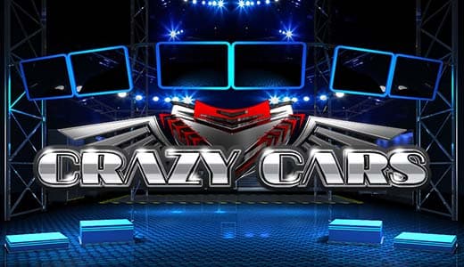 Crazy Cars