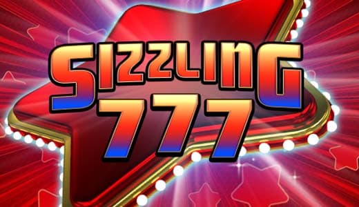 Sizzling 777
