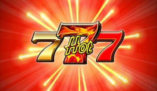 Hot 777