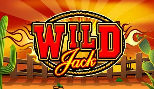 Wild Jack