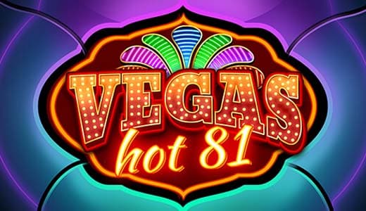 Vegas Hot 81