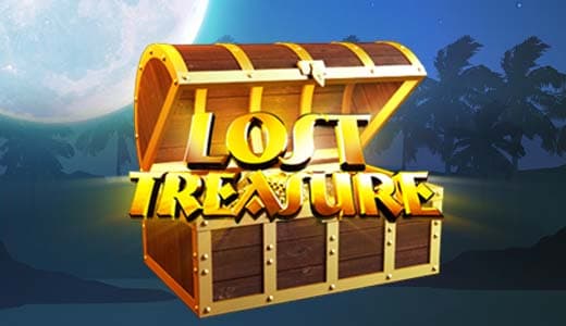 Lost Treasure
