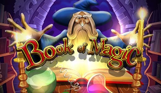 105 Magic