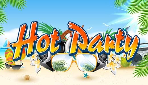 Hot Party