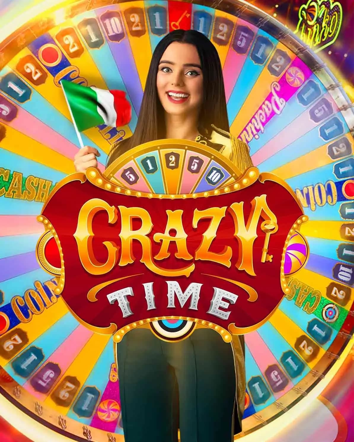 Welcome Bonus Casino