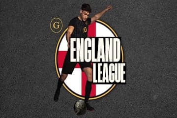 England League