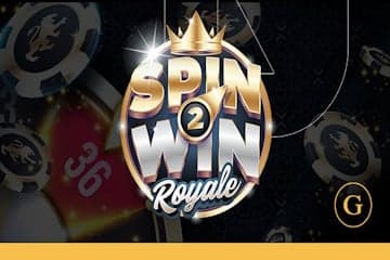 Spin2Win Royale