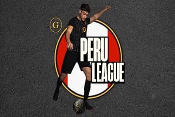 Peru League