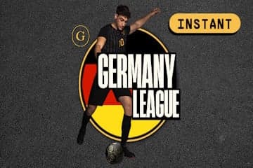 Germany League - On Demand