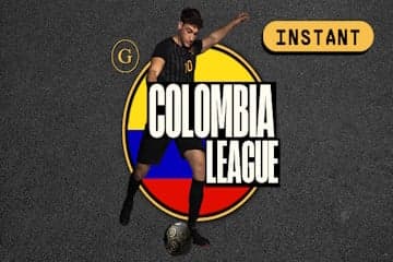 Colombia League - On Demand