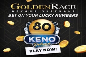 Keno Deluxe - Scheduled