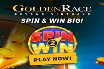 Spin2Win American - Scheduled