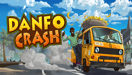 Danfo Bus