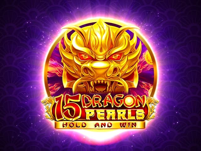 15 Dragon Pearls