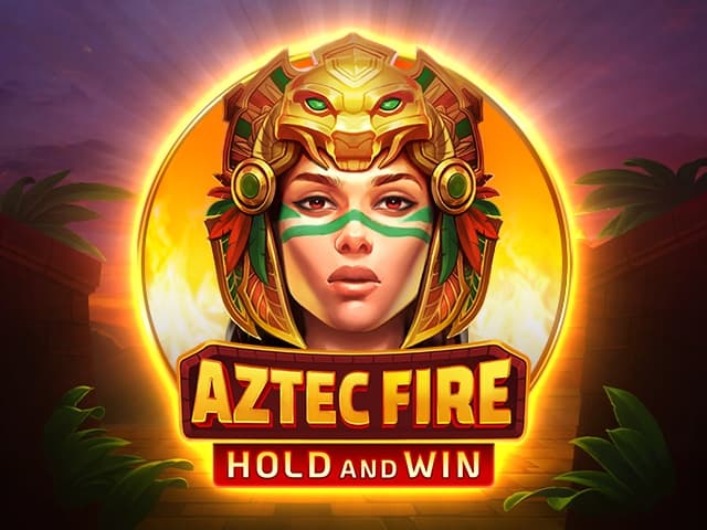 Aztec Fire