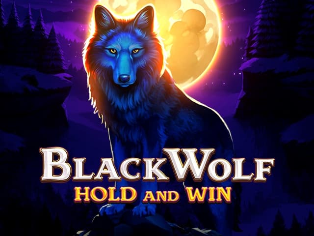 Black Wolf