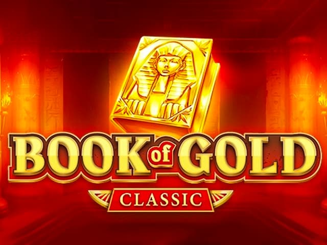 Book of Gold: Classic