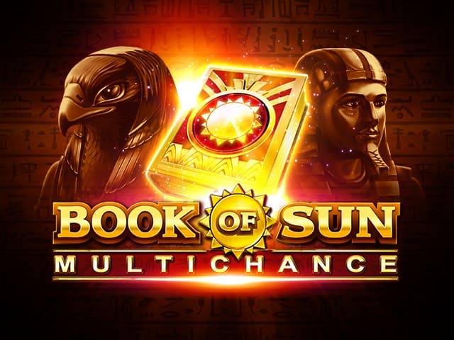 Book of Sun: Multichance