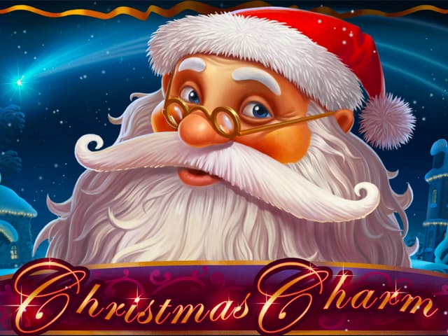 Christmas Charm