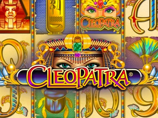 Cleopatra