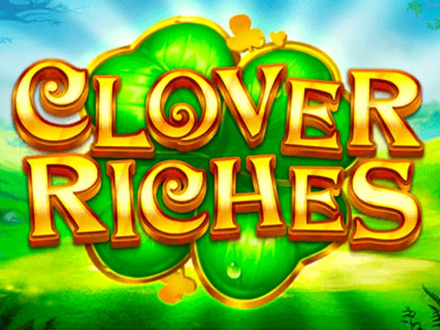 Clover Riches