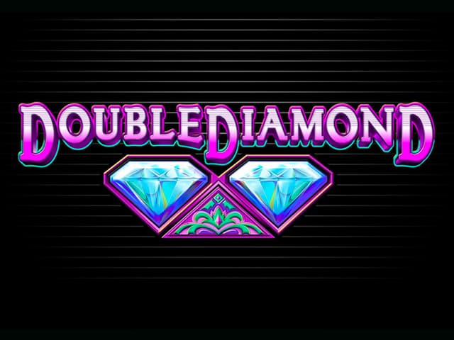 Double Diamond