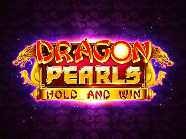 Dragon Pearls