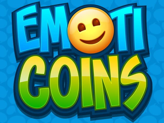 Emoticoins