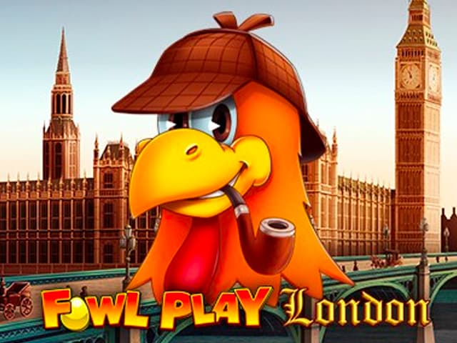Fowl Play London