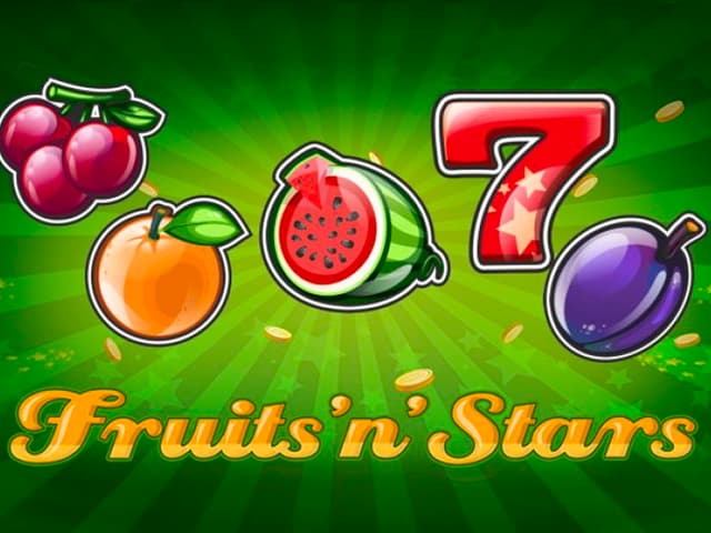 Fruits 'n' Stars