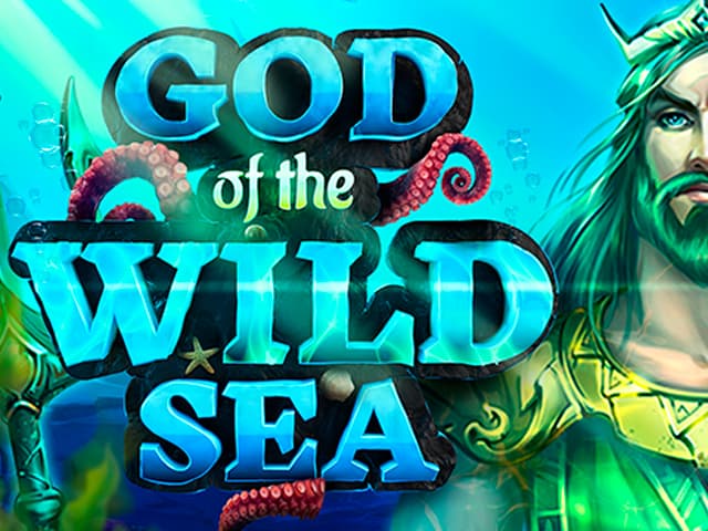 God of Wild Sea