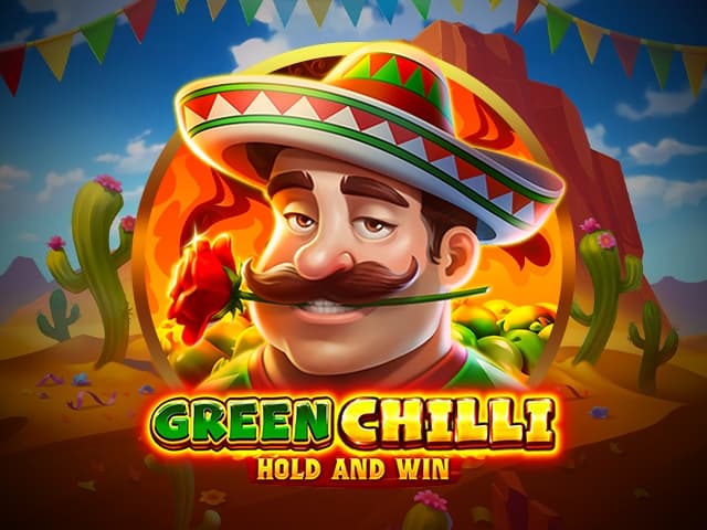 Green Chilli