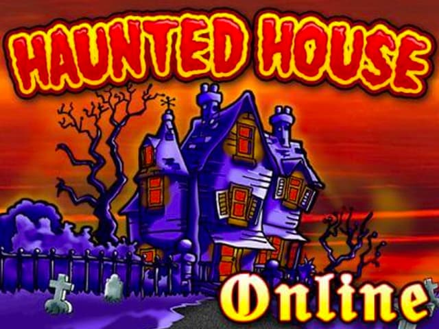 Haunted House