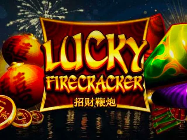 Lucky Firecracker