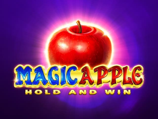 Magic Apple