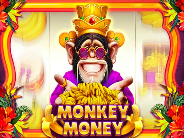 Monkey Money