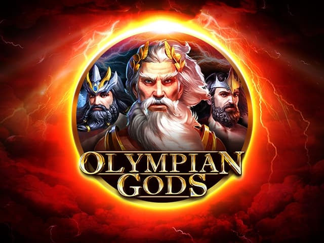 Olympian Gods