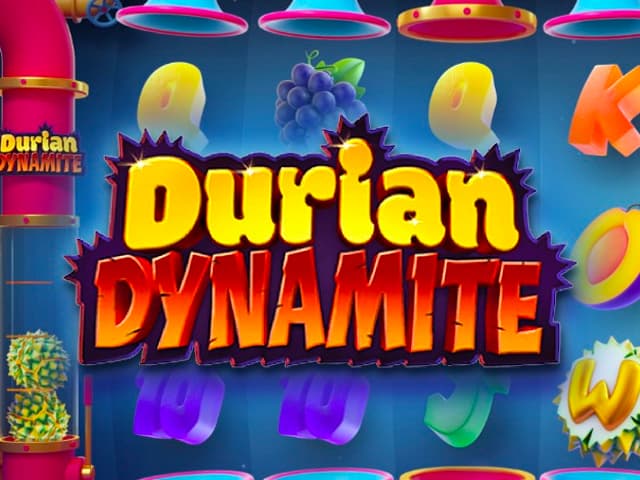 Durian Dynamite