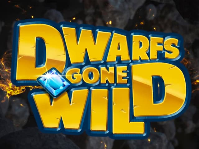 Dwarfs Gone Wild
