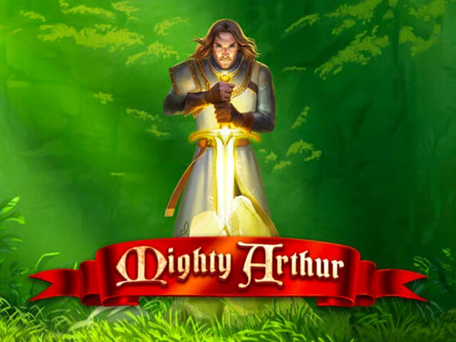 Mighty Arthur