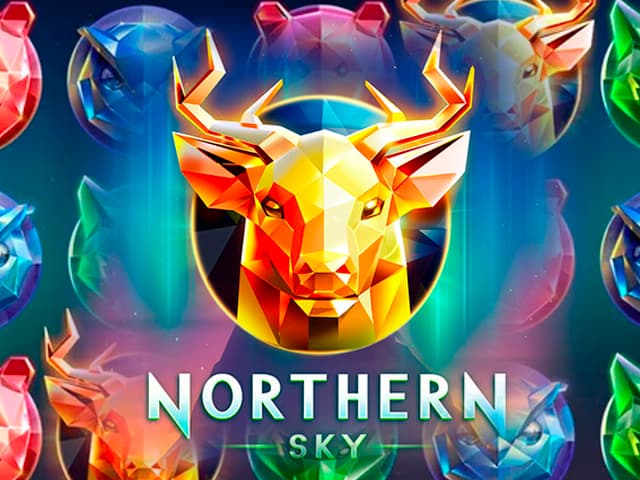 Northern Sky