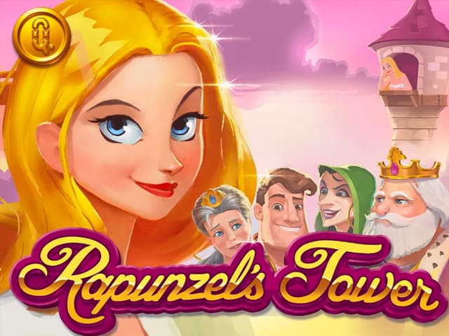 Rapunzel's Tower
