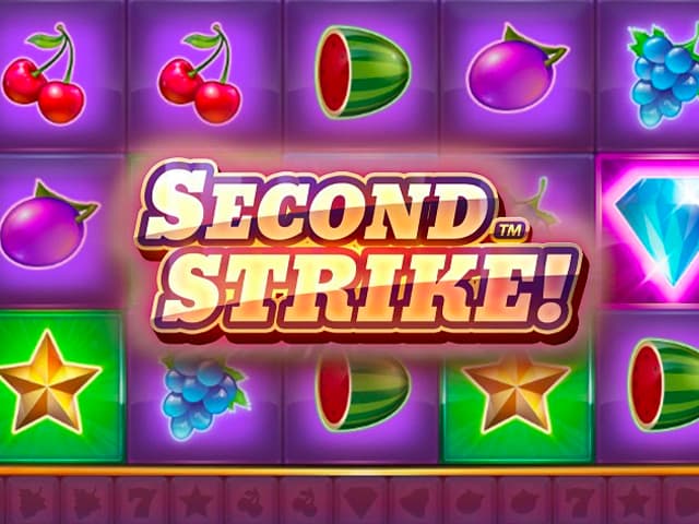 Second Strike