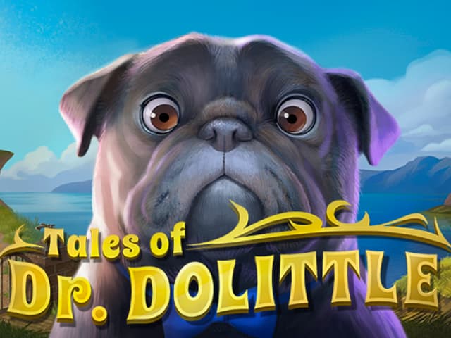 Tales of Dr. Dolittle