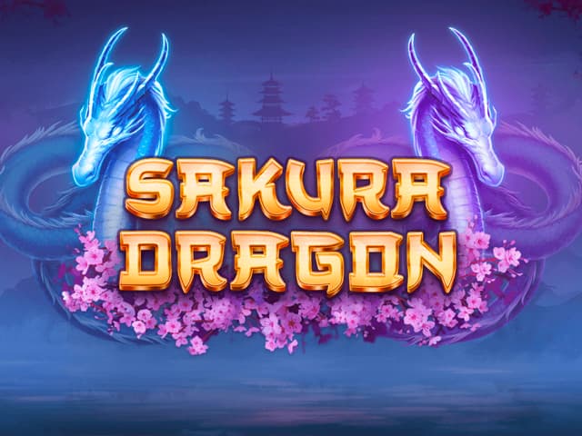 Sakura Dragon