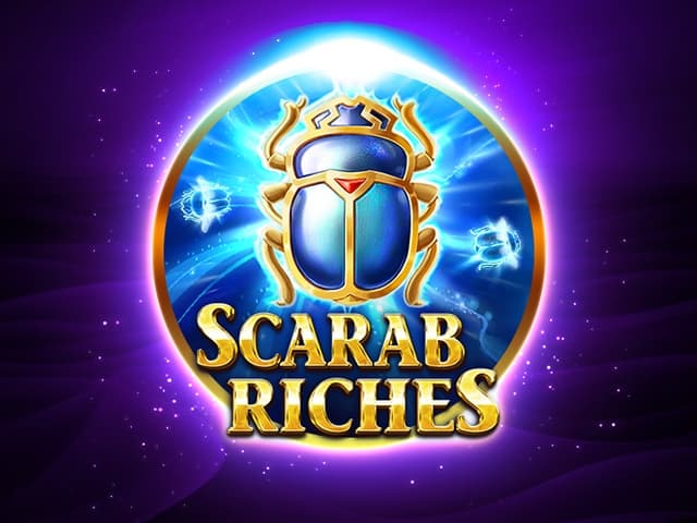 Scarab Riches
